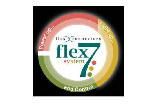 Flex Connectors